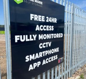Store More South Shields Open - 247 Access